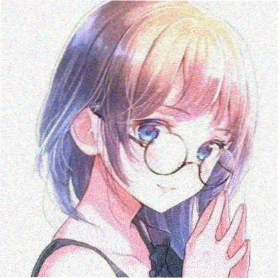 读者头像 长夜未明